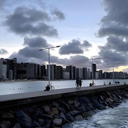 Landscape@Urbanbeach Fortaleza  Exterior foto