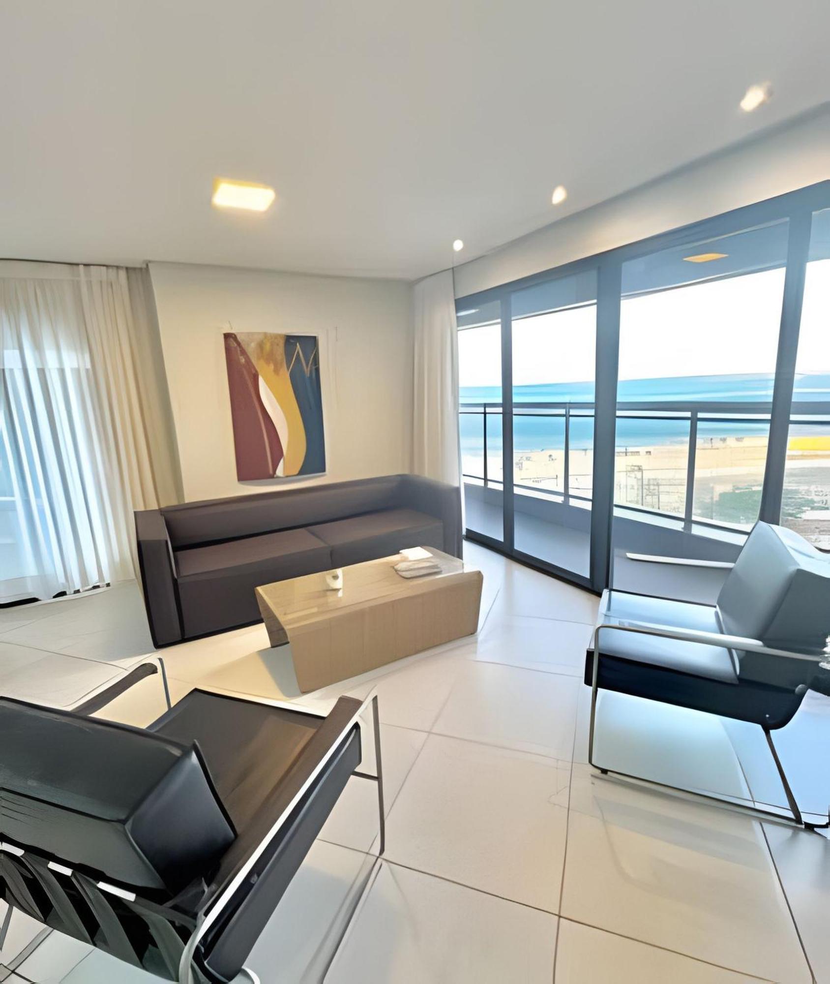 Landscape@Urbanbeach Fortaleza  Exterior foto
